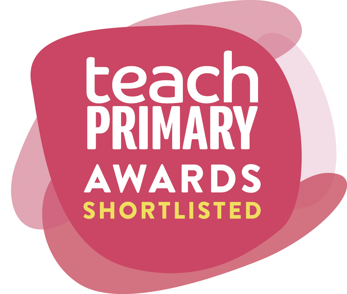 Teach Primary Awards 2021 Shortlisted