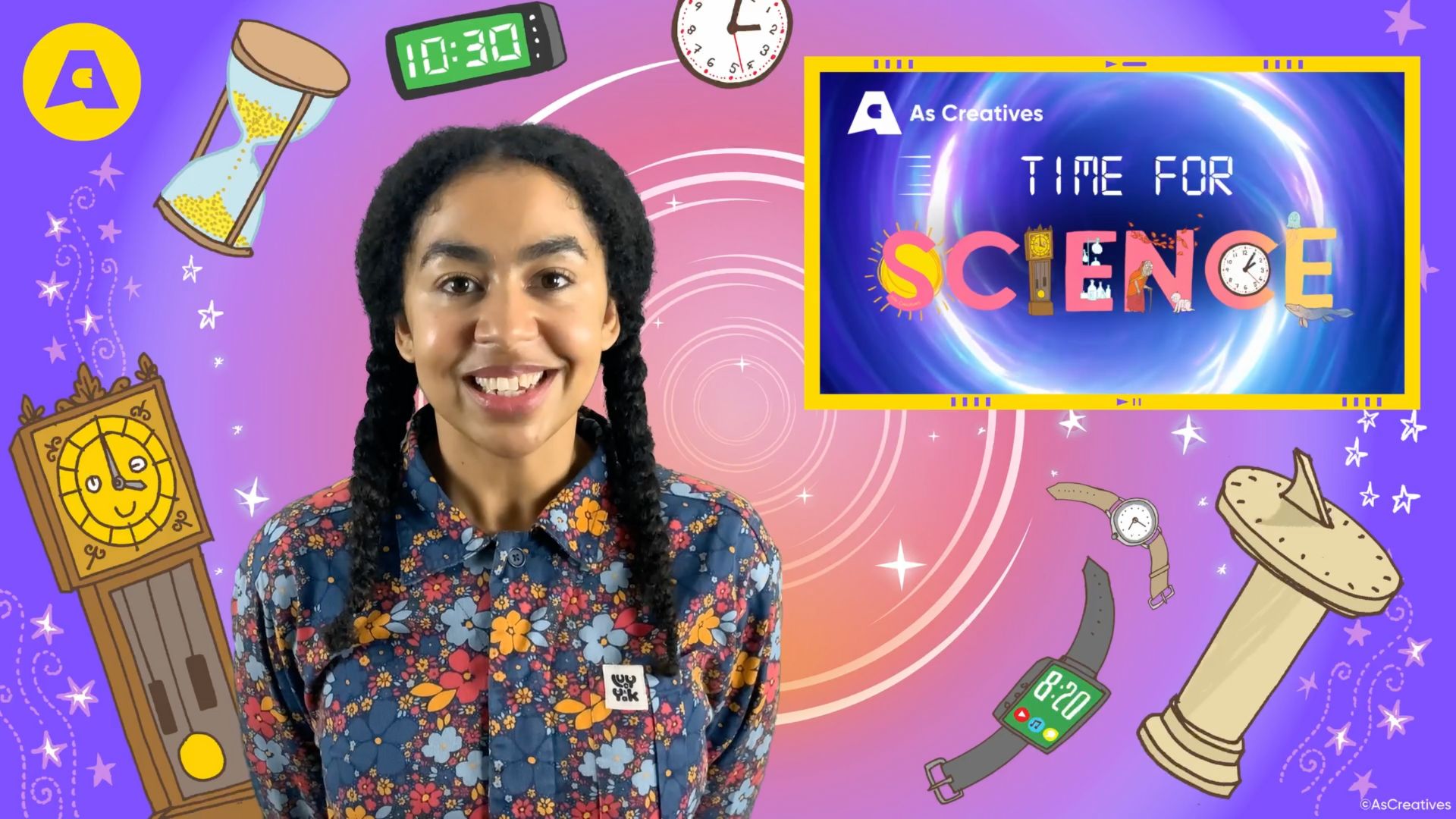 Time for Science British Science Week 2024 Teaching Pack Resources