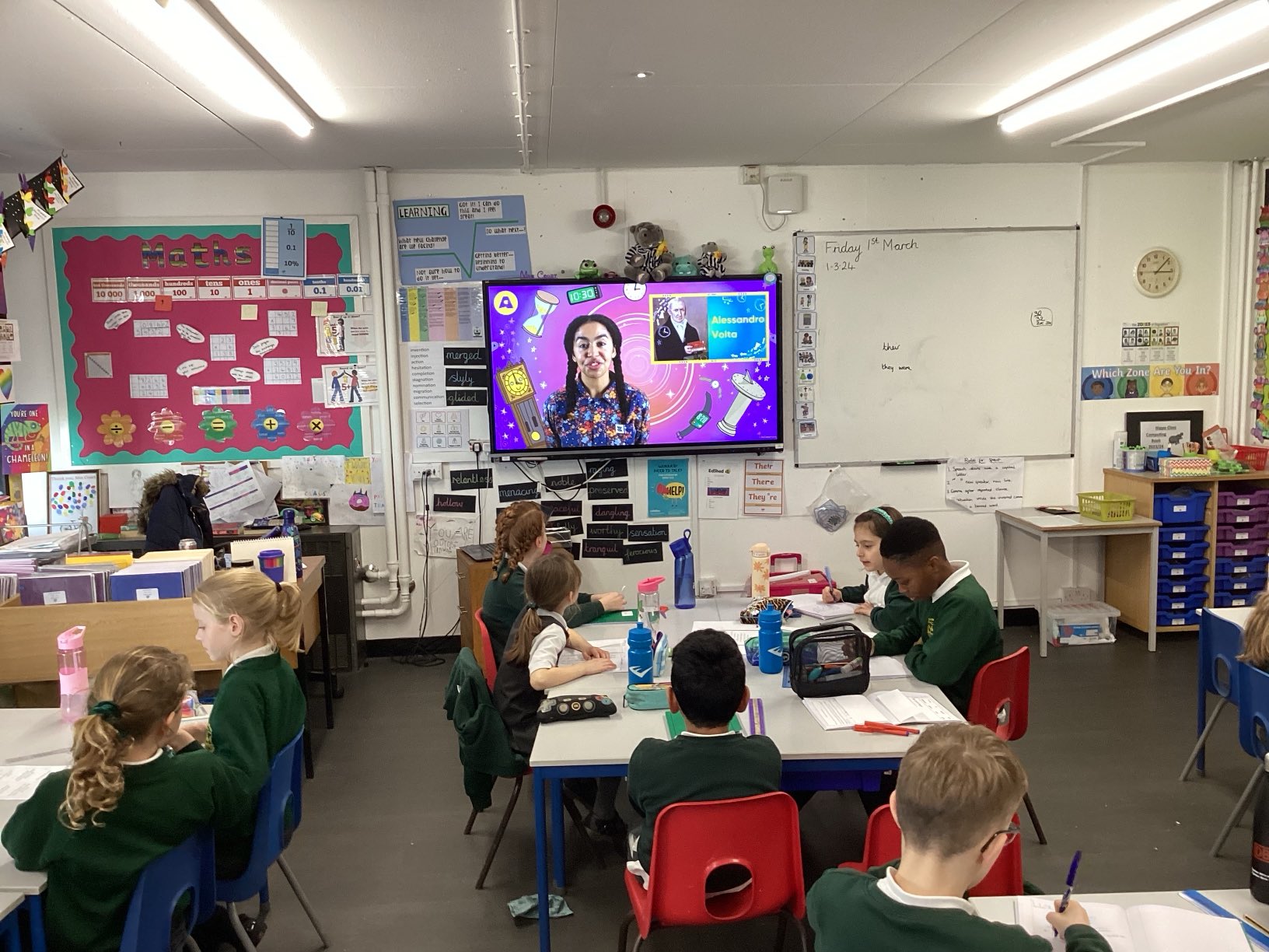 Time-For-Science-School-Workshops