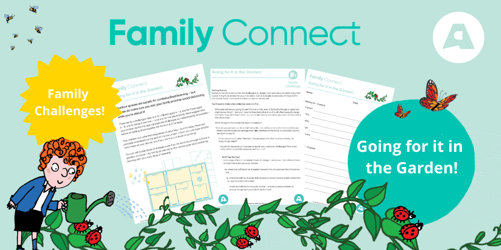 Family Connect Resource